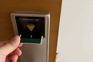 The Delta Showa Meissner Magnetic Stripe Card: How to Duplicate