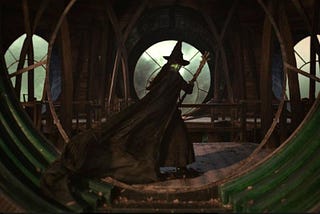 Why is ‘Wicked’ in Two Parts? (And Why You Should Be Mad About It)