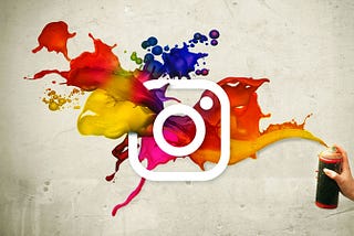 buy instagram followers: insta logo