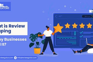 review scraping