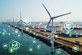 Investment Opportunities in Next-Gen Energy Tech