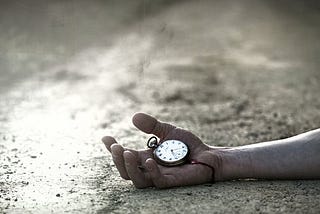 Try Imagine a Life without Timekeeping