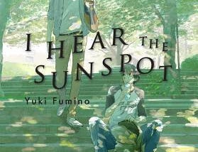 PDF -# FULL BOOK -# I Hear the Sunspot [pdf books free]