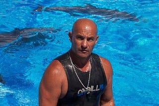 The Alleged Dolphin Abuse Video and the Tragic End of “Dolphin King” José Luis Barbero
