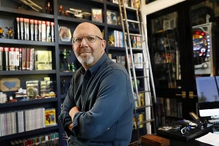 Q&A: Showrunner Marc Guggenheim Discusses the TV Series That Changed His Life…and Broke His Heart