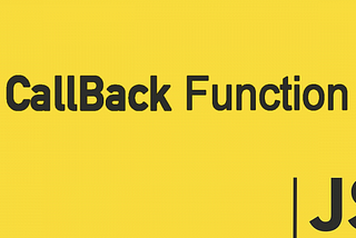 The Essential Callback Function