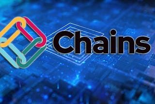 Chains- A cryptocurrency and NFT platform designed to allow users to earn, trade, invest and spend…