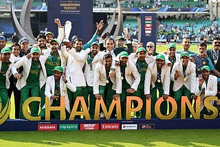Stop Using Cliches for Pakistan Cricket