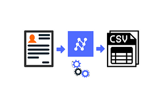 Resume Parsing