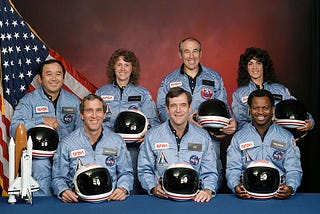 9 Shocking Facts About Challenger Shuttle Disaster You Didn’t Know