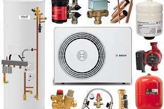 Impediments to UK Heat Pump Adoption and Possible Solutions