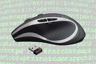 What Are Mouse Jacking Attacks? — SuperTechman