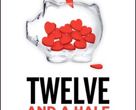 PDF Download#% Twelve and a Half: Leveraging the Emotional Ingredients Necessary for Business…