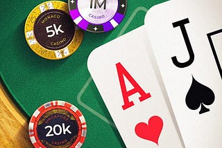 Blackjack 188Bet co ty le tra thuong cao