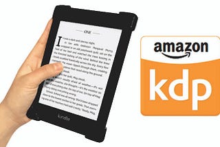 AMAZON KDP: An ultimate guide to make money on Amazon for Aspiring Authors