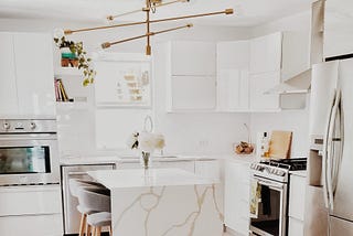 Luxury Kitchen Remodel Cost: What to Include — Blog