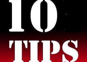 10 Tips to Improve Your Poker