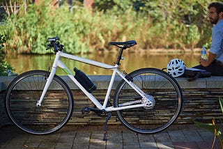 Customer Journey: Buying An Ebike