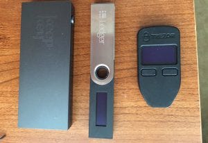 Essential Guide to Hardware Wallets for Cryptocurrencies