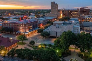 Grit, Grid, and Genesis: Small Town to Startup