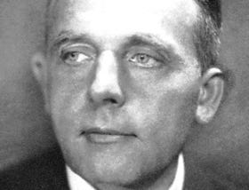 The Most Interesting Nobel Prize Winner You’ve Barely Heard of