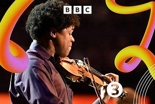 Proms Diary 2024: Songs and Dances with the Kanneth-Masons