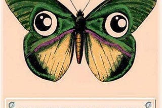 The Butterfly Touch