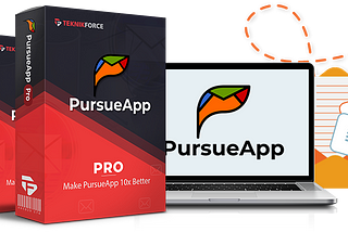 PursueApp Pro Yearly