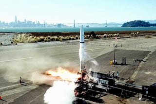 The Launch Landscape: Small Rockets
