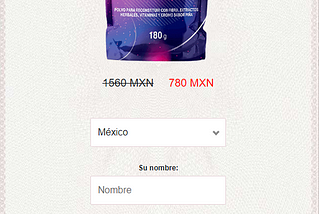 Mivessa Pro drink mix-revision-legitimo-Servicios-Polvo-beneficios-Donde conseguir en mexico