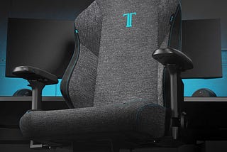 Secretlab SoftWeave Plus Fabric Review.