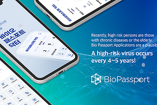 BioPassport Mission & Vision Statement