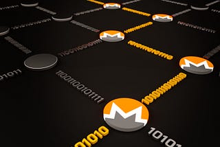 On-chain tracking of Monero and other Cryptonotes