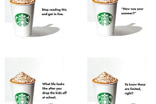 Copywriting Examples That Unravel The Psychology of Behavior Bias