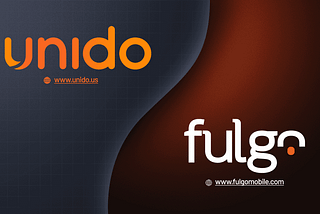 Unido x Fulgo Mobile: Bringing Reliable Internet & Financial Inclusion to Africa and Beyond.