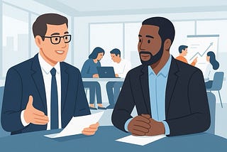 Retained Executive Search Guide