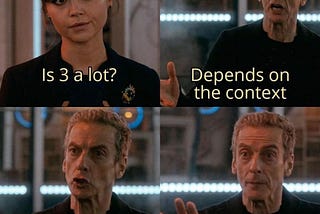 Context Analysis — Part 1