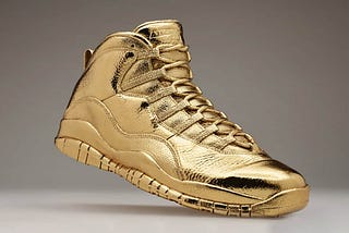 The Cult of Sneakers