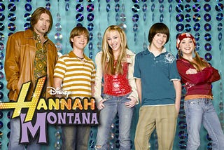 Hannah Montana and The Power of Representation in Children’s Media: