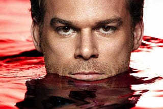 Dexter is coming back and I’m not done being mad