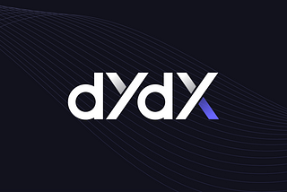 Basis trading on steroids on dYdX