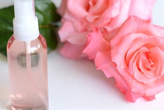 Make your own homemade rose water to pamper your skin. This is a super easy beauty DIY project. It’s so easy you’ll wonder why you haven’t done it before. Skip the expensive rose water at the store and make your own with this simple rose water recipe. 