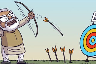 Indian Elections 2019 — May 8