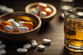 Researchers Find Astounding New Advantage of Ozempic: Lessening Liquor and Narcotic Dependence