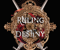 Ruling Destiny Book Review