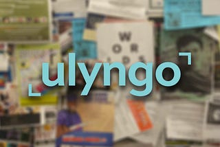 Ulyngo, Inc.,