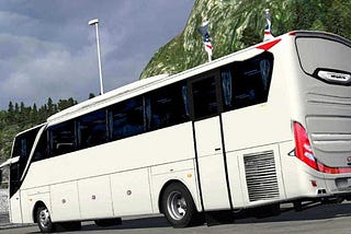 Rindray Mod Jetbus 3 SHD dan HDD Yuli indrayana ets2 v1.30 Mod ets2 indonesia