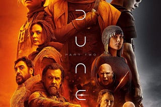Best 20 Movies of 2024: Must-Watch Films This Year