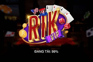 Rikvip — Cổng game chơi cá cược đẳng cấp