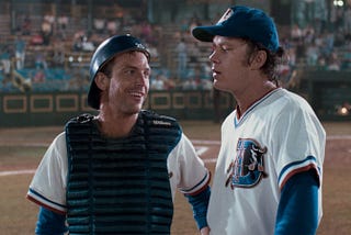 5 Baseball Movies to Watch in Quarantine